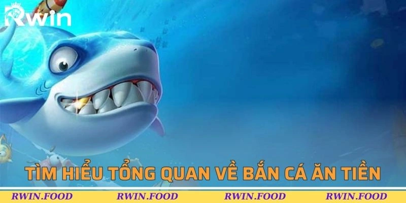 Sơ lược về hình thức săn cá nhận tiền