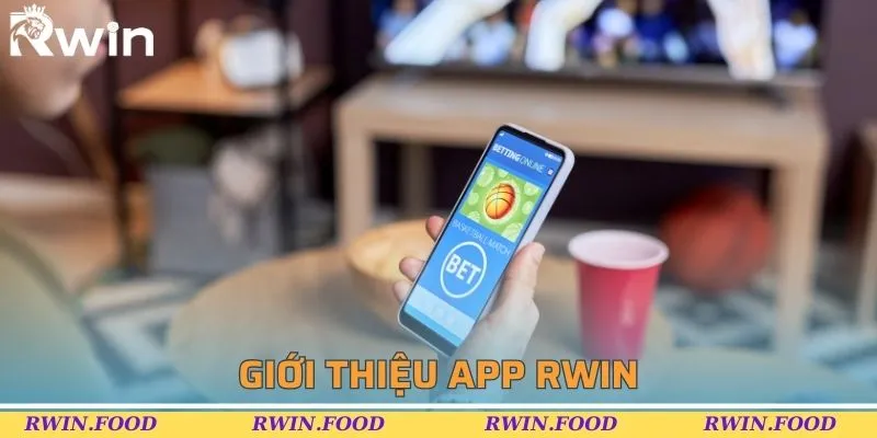 Tìm hiểu sơ về app RWIN